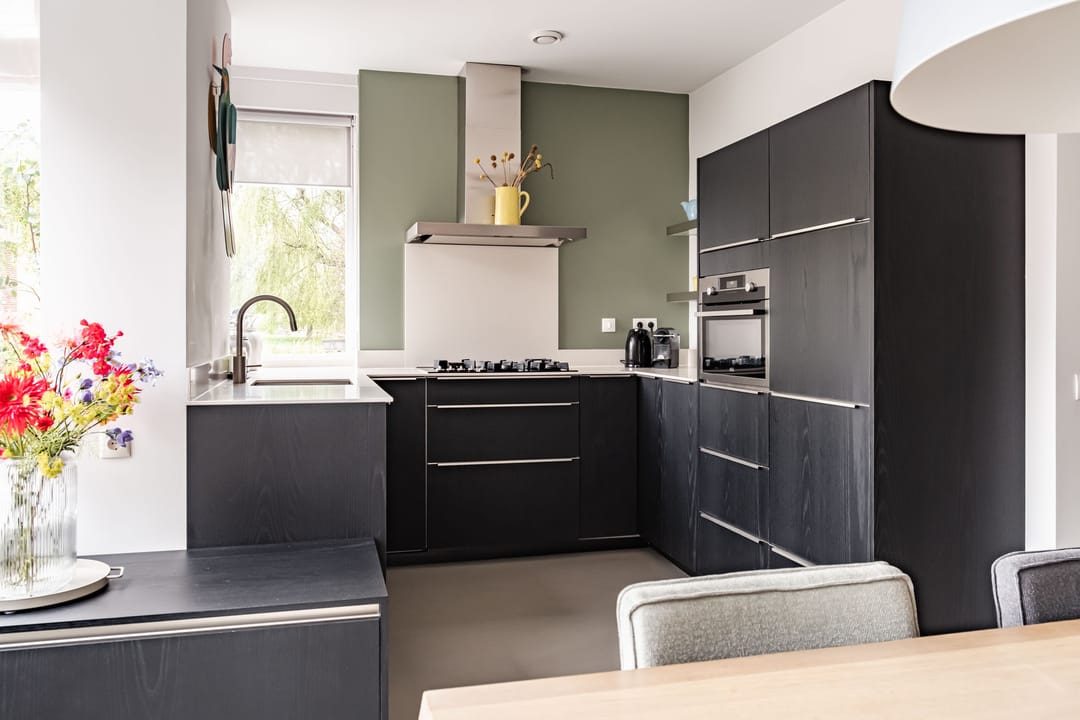 Foto 8 van Melis Stokelaan 67