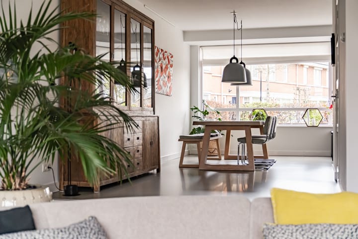 Foto 9 van Melis Stokelaan 67