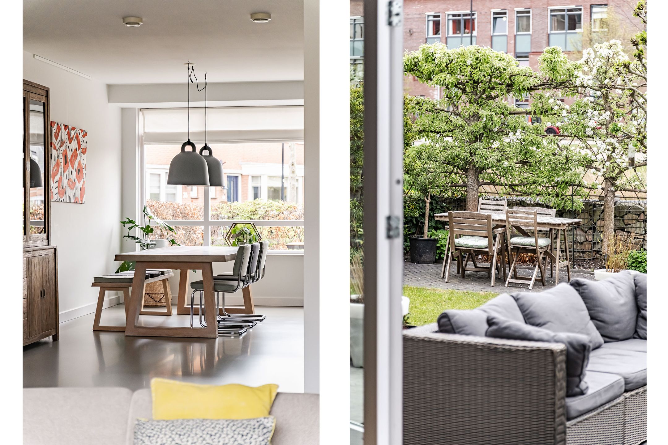 Foto 12 van Melis Stokelaan 67