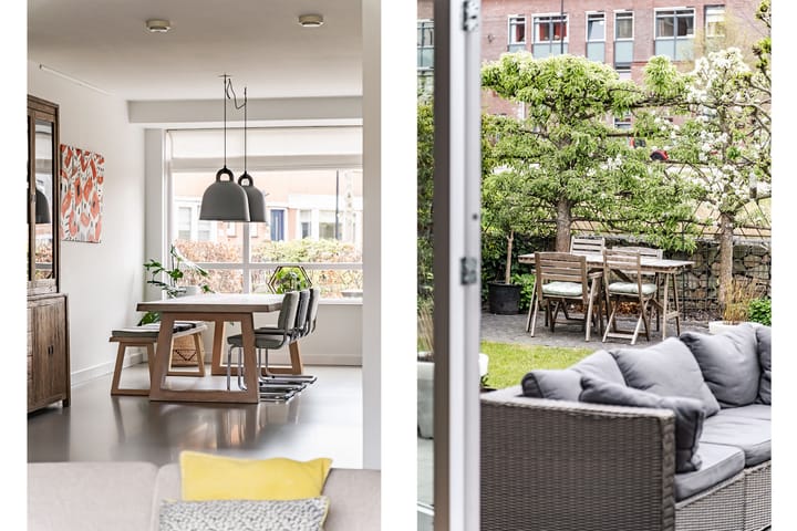 Foto 12 van Melis Stokelaan 67