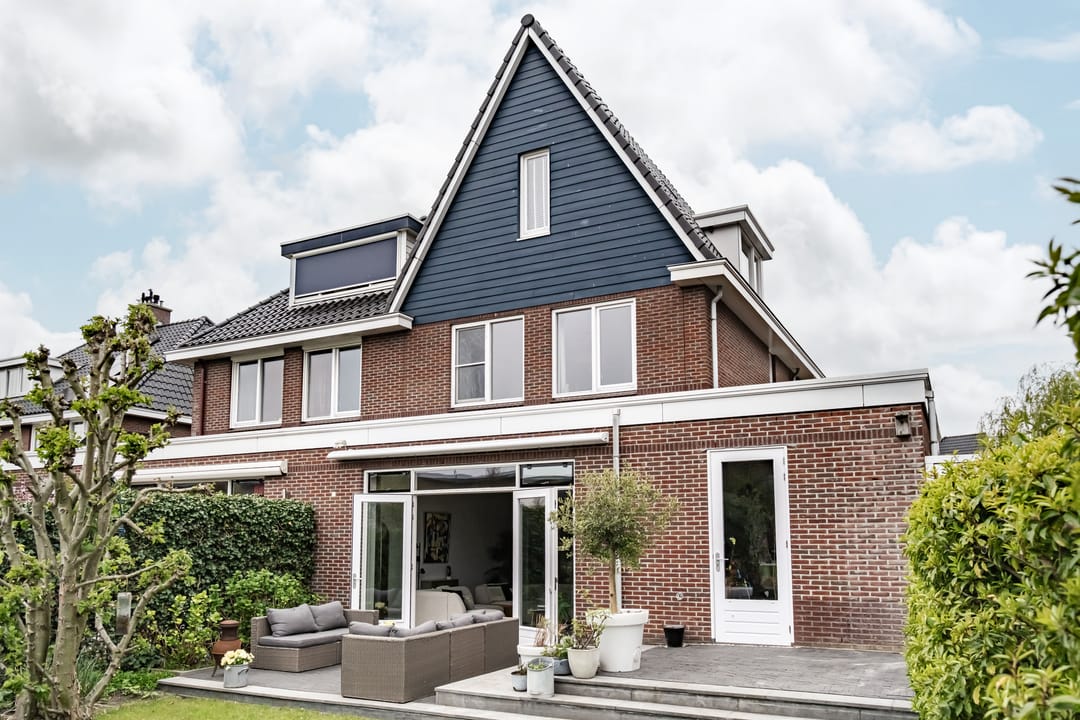 Foto 13 van Melis Stokelaan 67