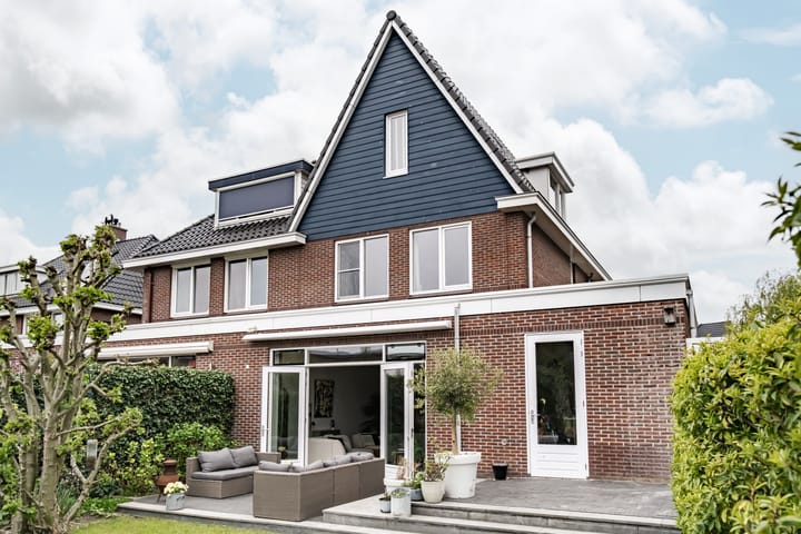 Foto 13 van Melis Stokelaan 67