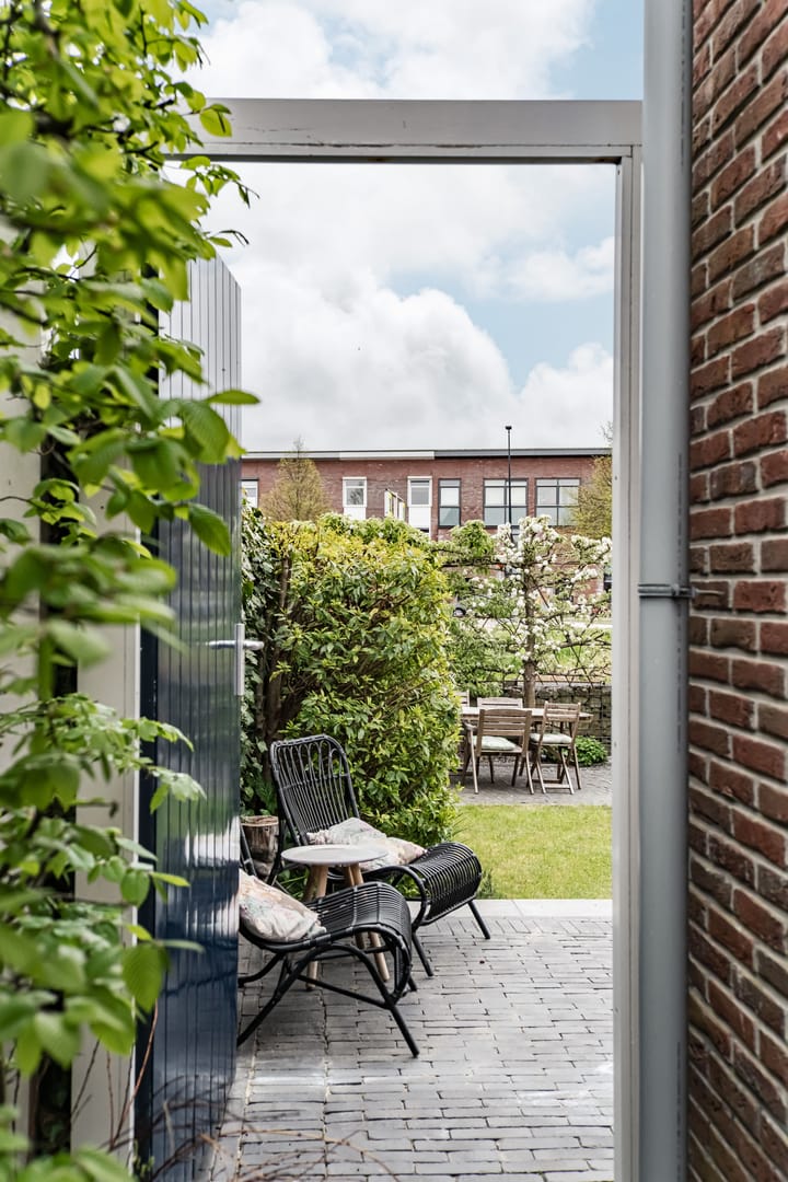 Foto 14 van Melis Stokelaan 67