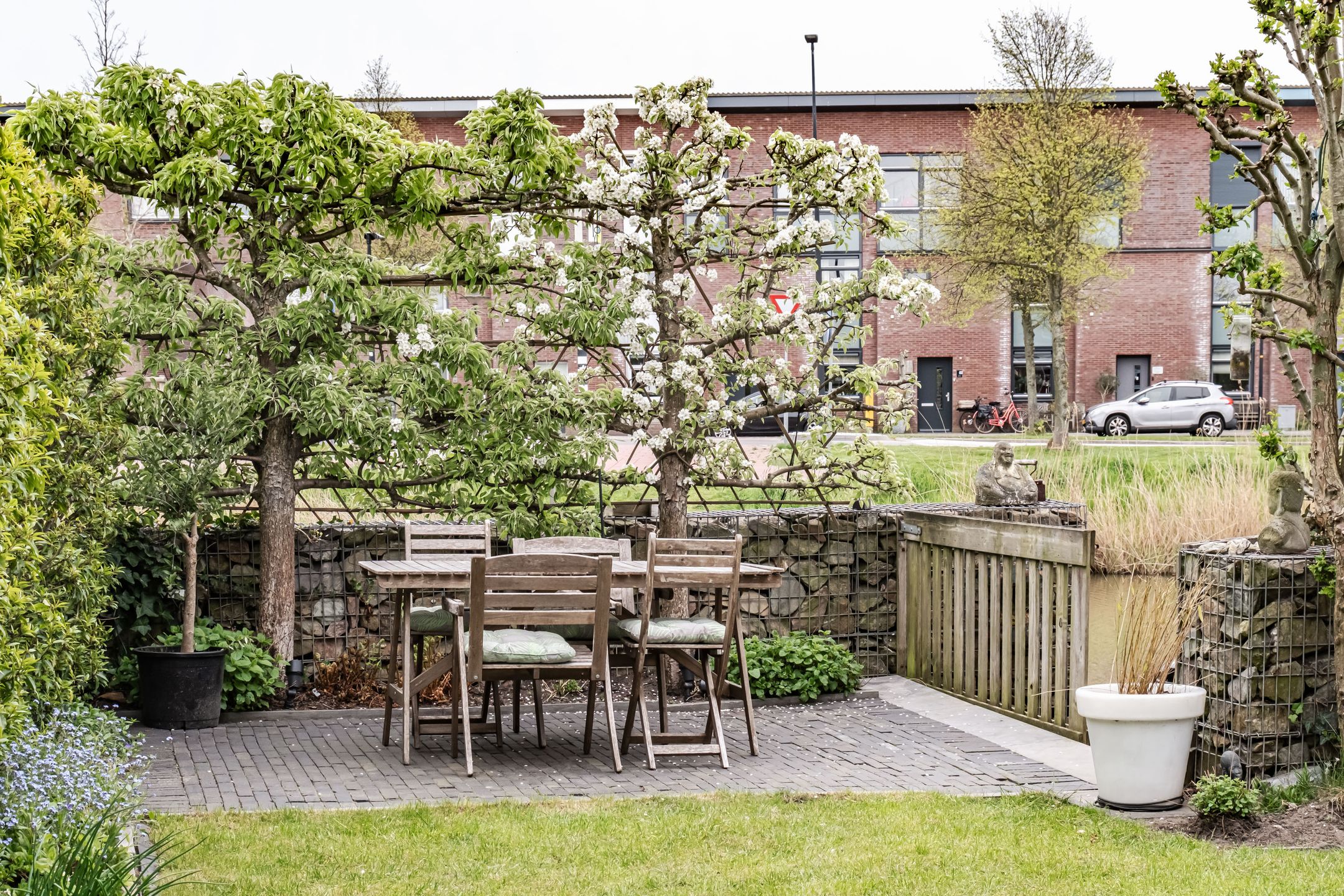 Foto 15 van Melis Stokelaan 67