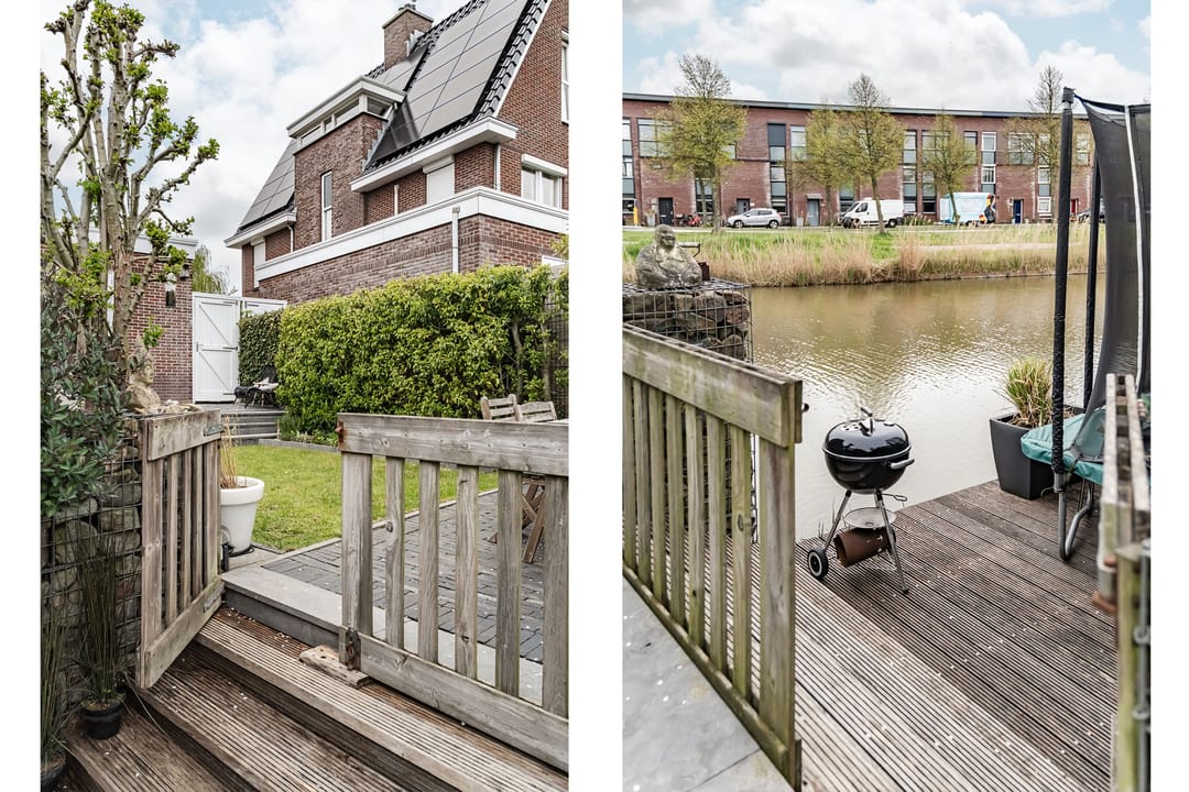 Foto 16 van Melis Stokelaan 67