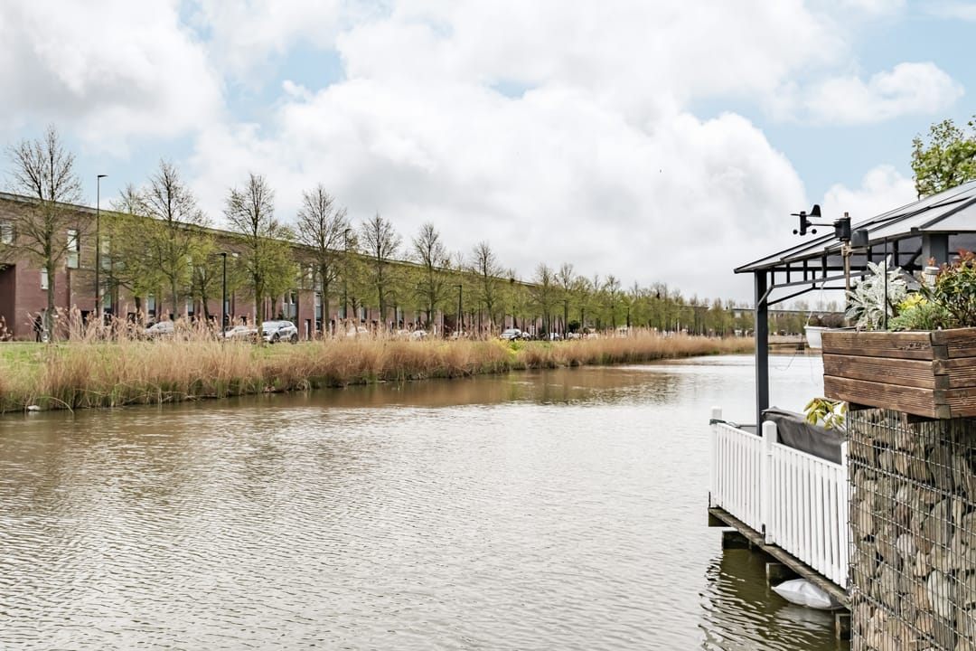 Foto 17 van Melis Stokelaan 67