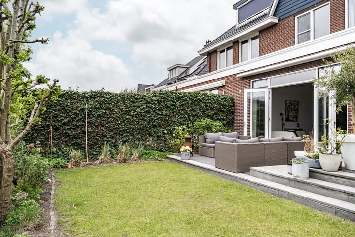 Foto 18 van Melis Stokelaan 67