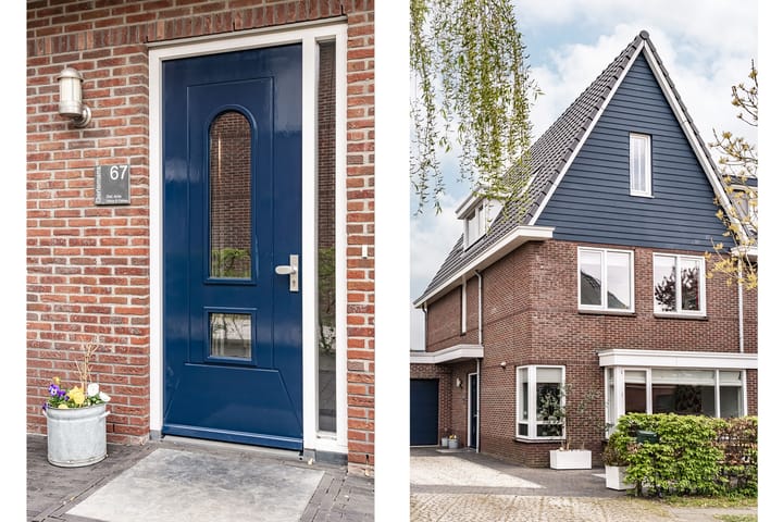 Foto 19 van Melis Stokelaan 67