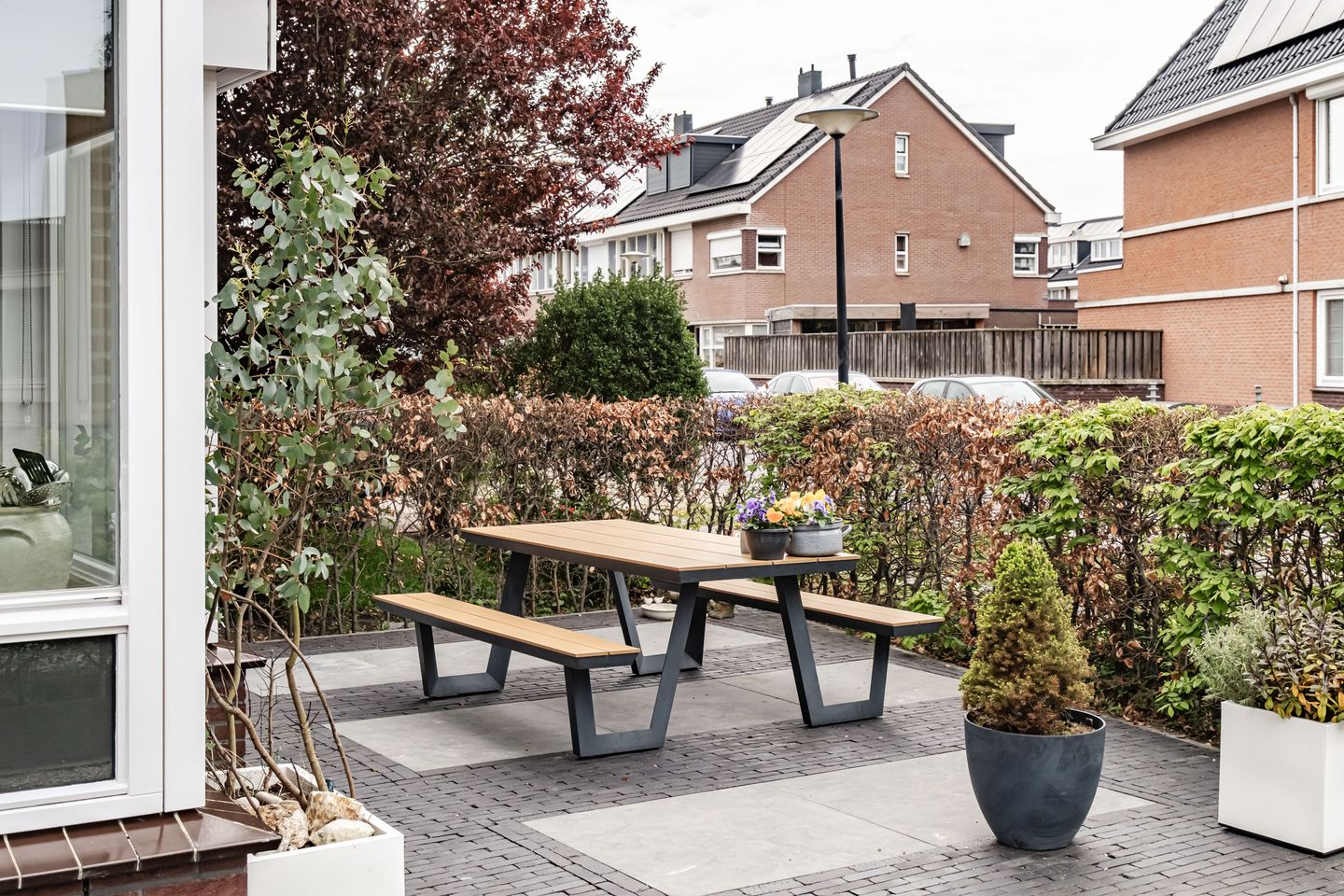 Foto 20 van Melis Stokelaan 67