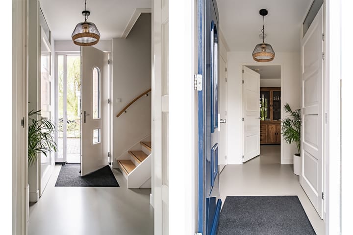 Foto 21 van Melis Stokelaan 67