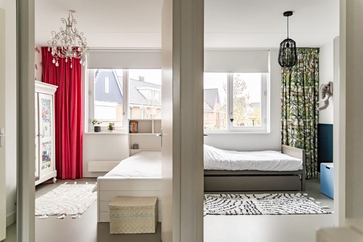 Foto 25 van Melis Stokelaan 67