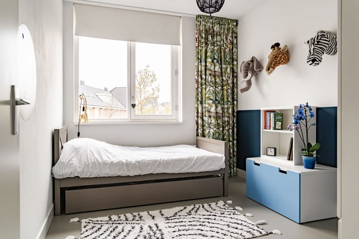 Foto 26 van Melis Stokelaan 67