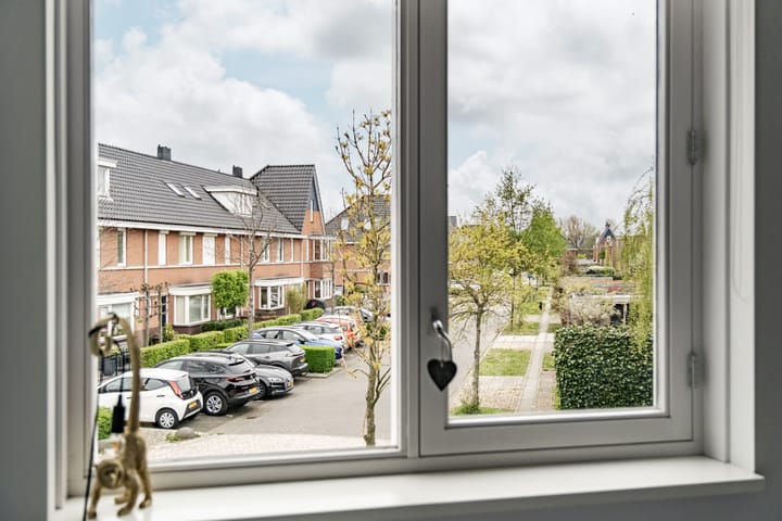 Foto 27 van Melis Stokelaan 67