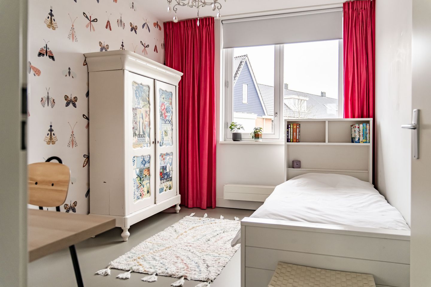 Foto 29 van Melis Stokelaan 67