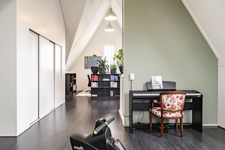 Foto 35 van Melis Stokelaan 67