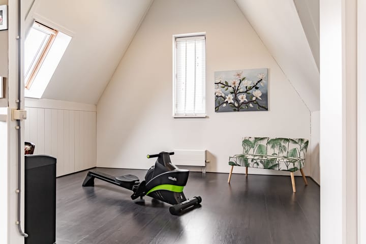 Foto 37 van Melis Stokelaan 67