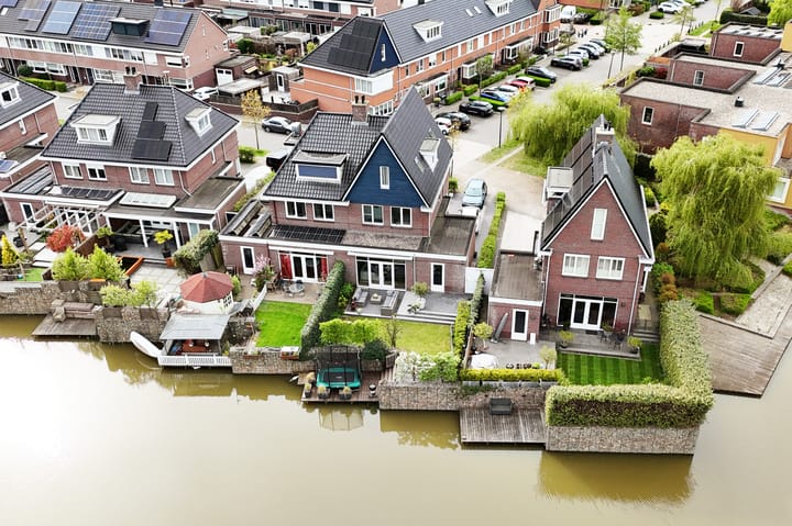 Foto 38 van Melis Stokelaan 67