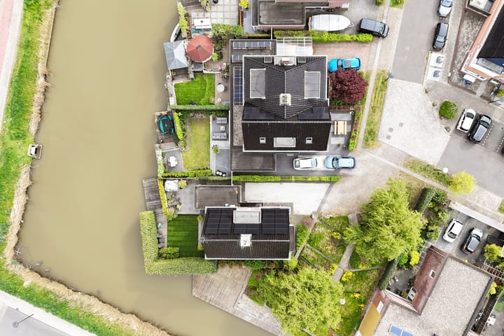 Foto 39 van Melis Stokelaan 67