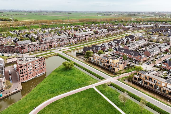 Foto 40 van Melis Stokelaan 67