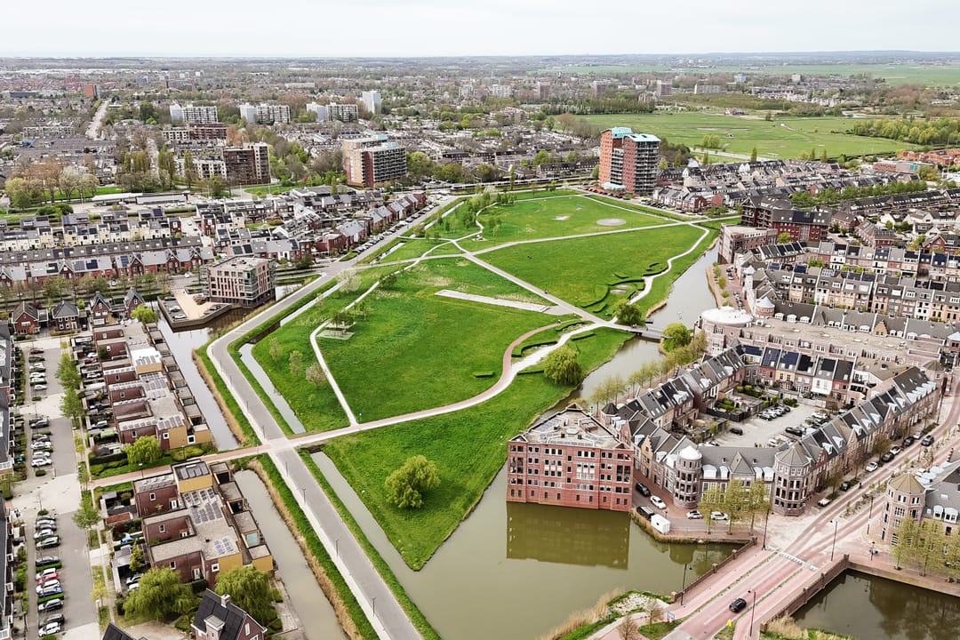 Foto 41 van Melis Stokelaan 67