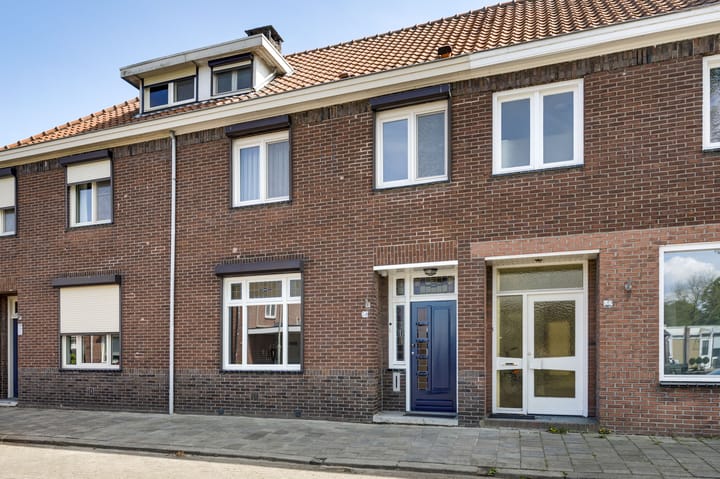 Foto 4 van St. Rochusstraat 50