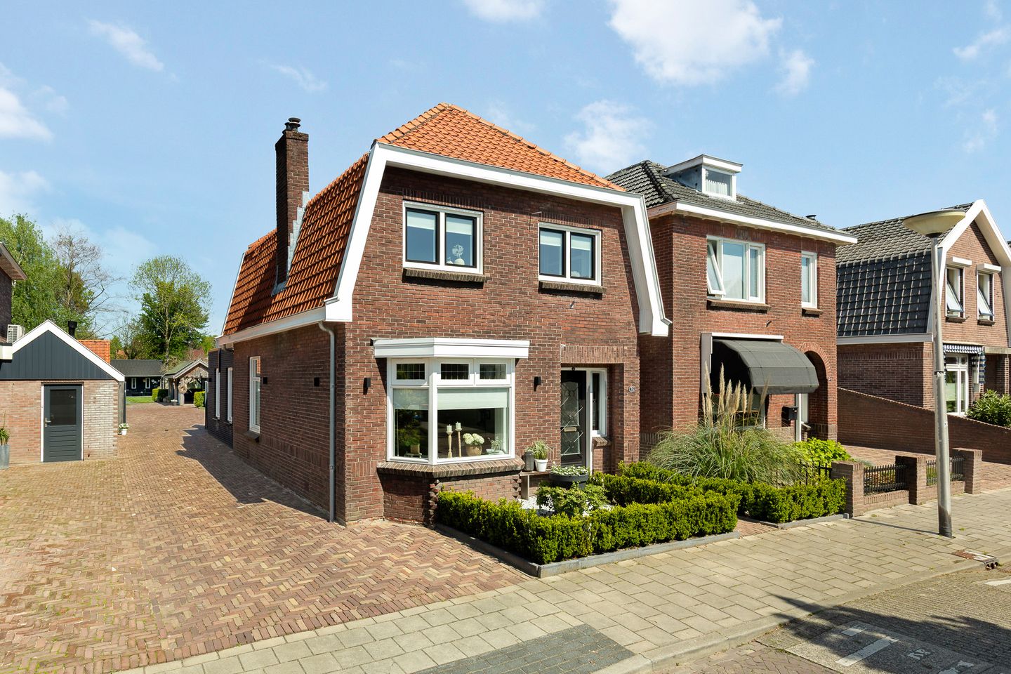 Tijgaardenstraat 76 main image