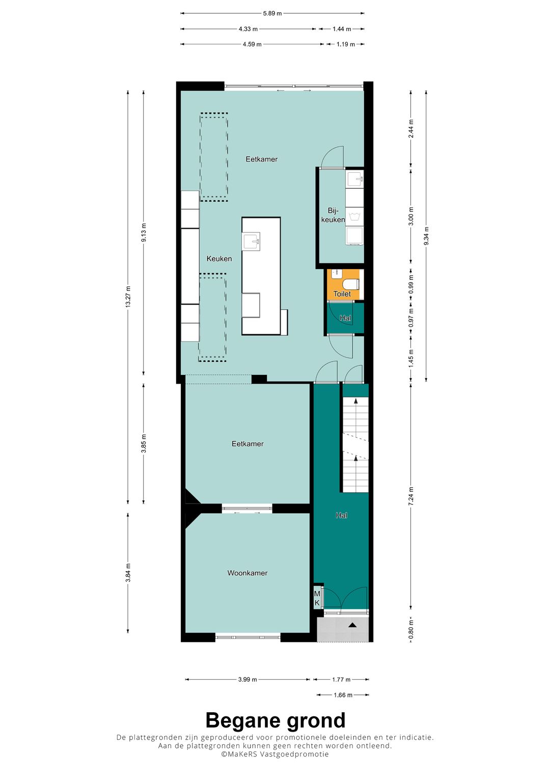 Foto 37 van St. Rochusstraat 50
