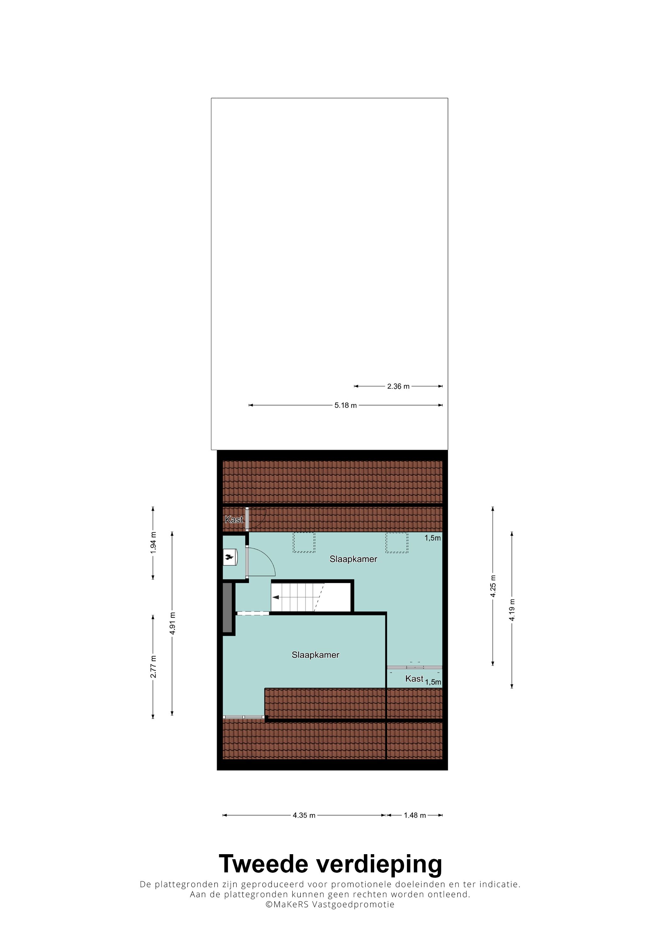 Foto 39 van St. Rochusstraat 50