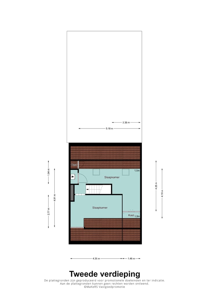 Foto 39 van St. Rochusstraat 50