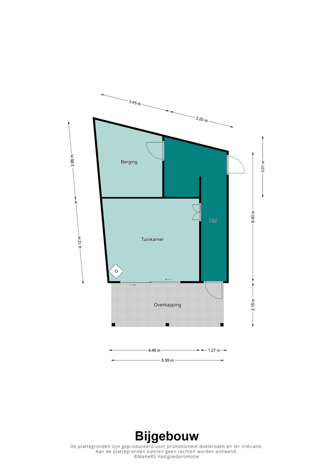 Foto 41 van St. Rochusstraat 50