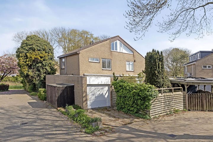 Foto 1 van Salamanderveen 341