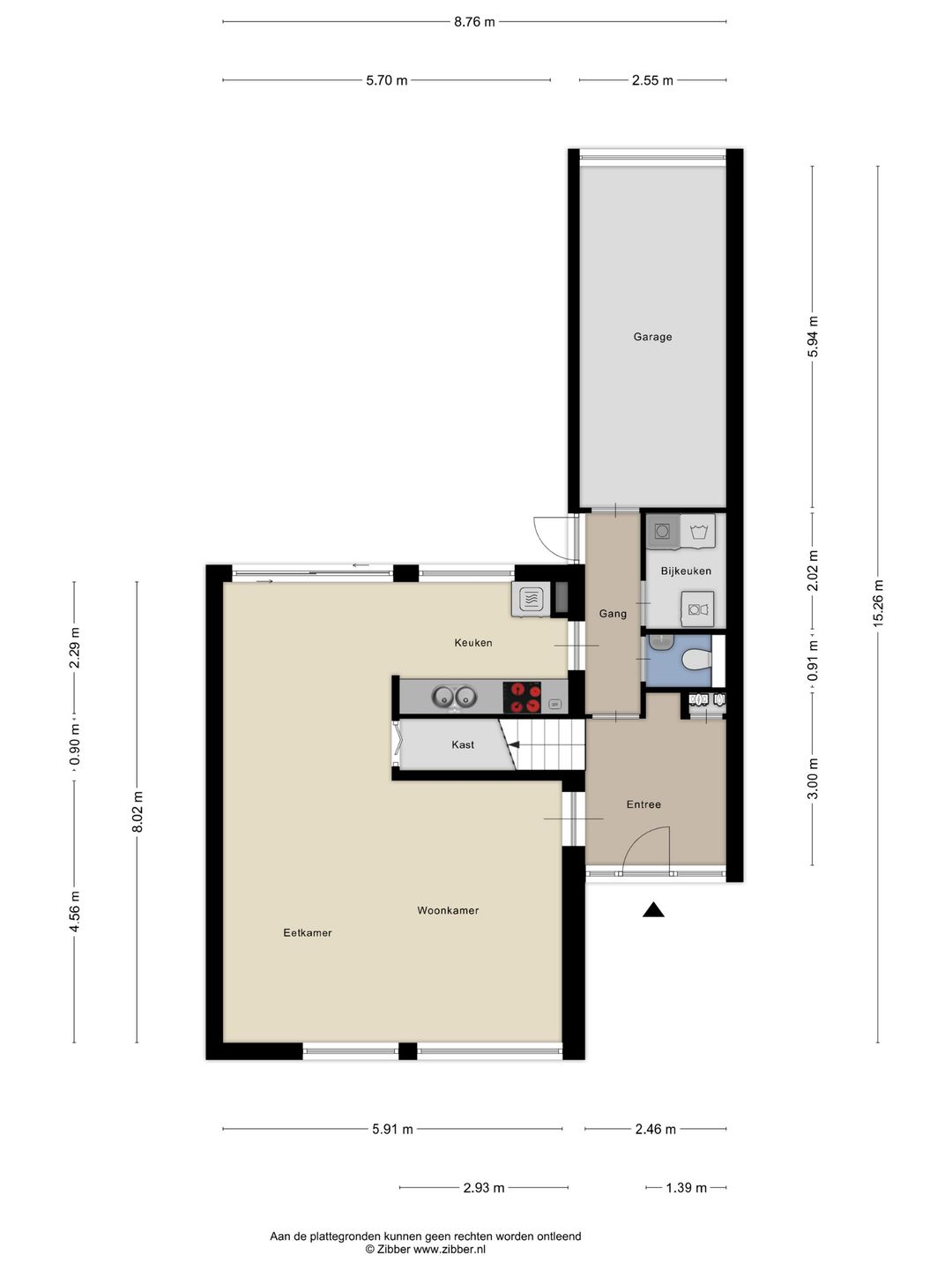 Foto 32 van Salamanderveen 341