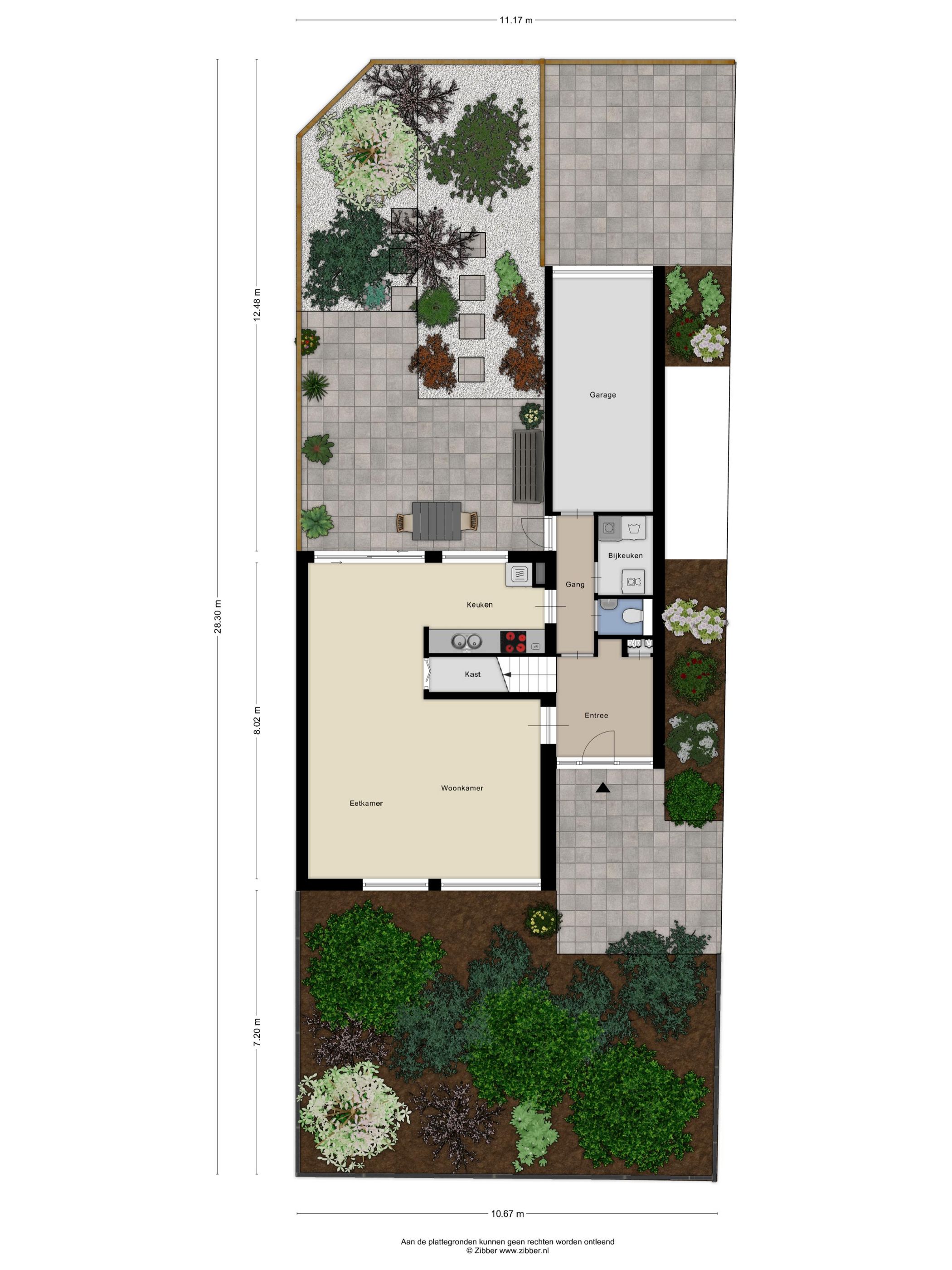 Foto 33 van Salamanderveen 341