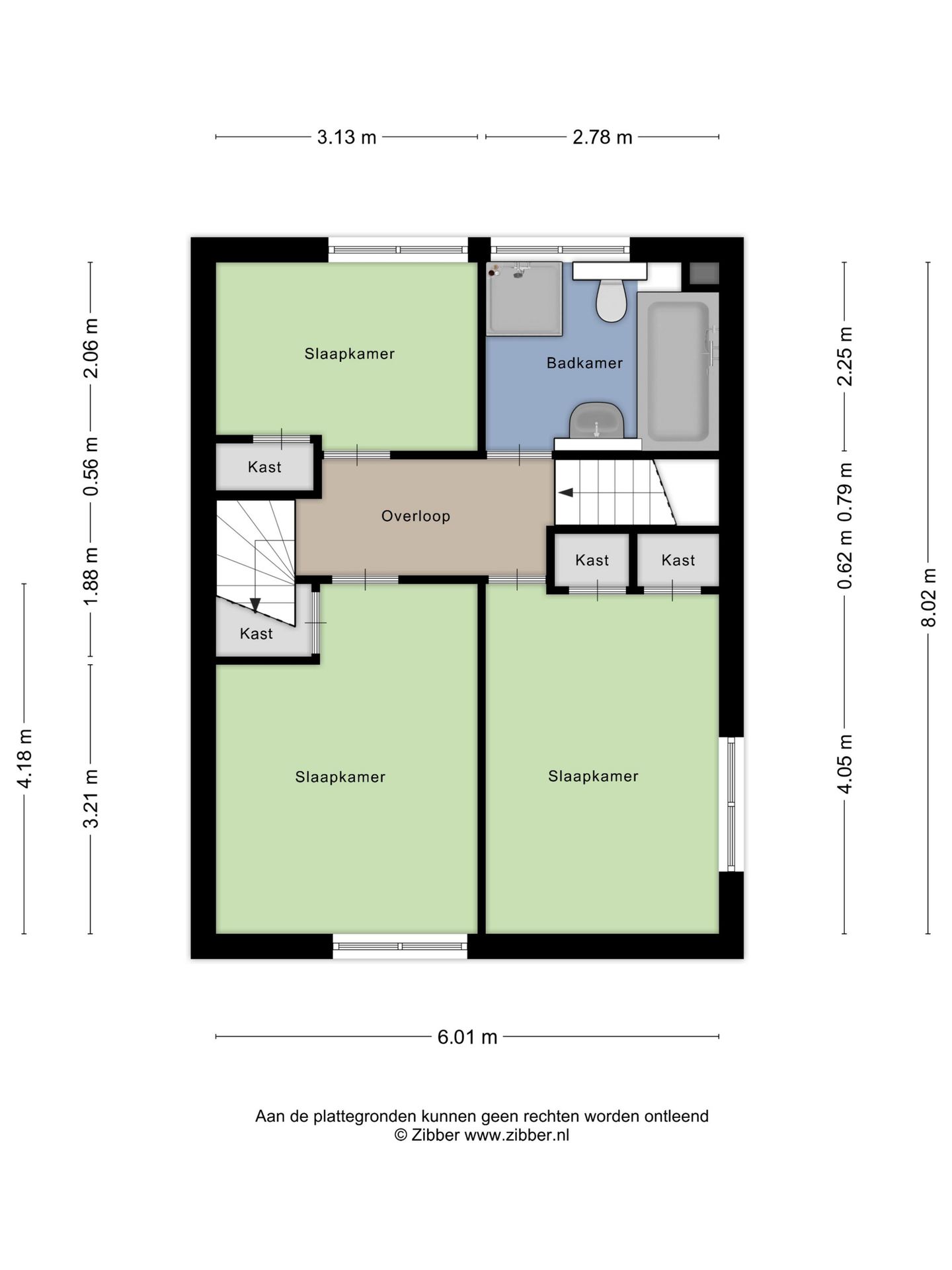 Foto 34 van Salamanderveen 341