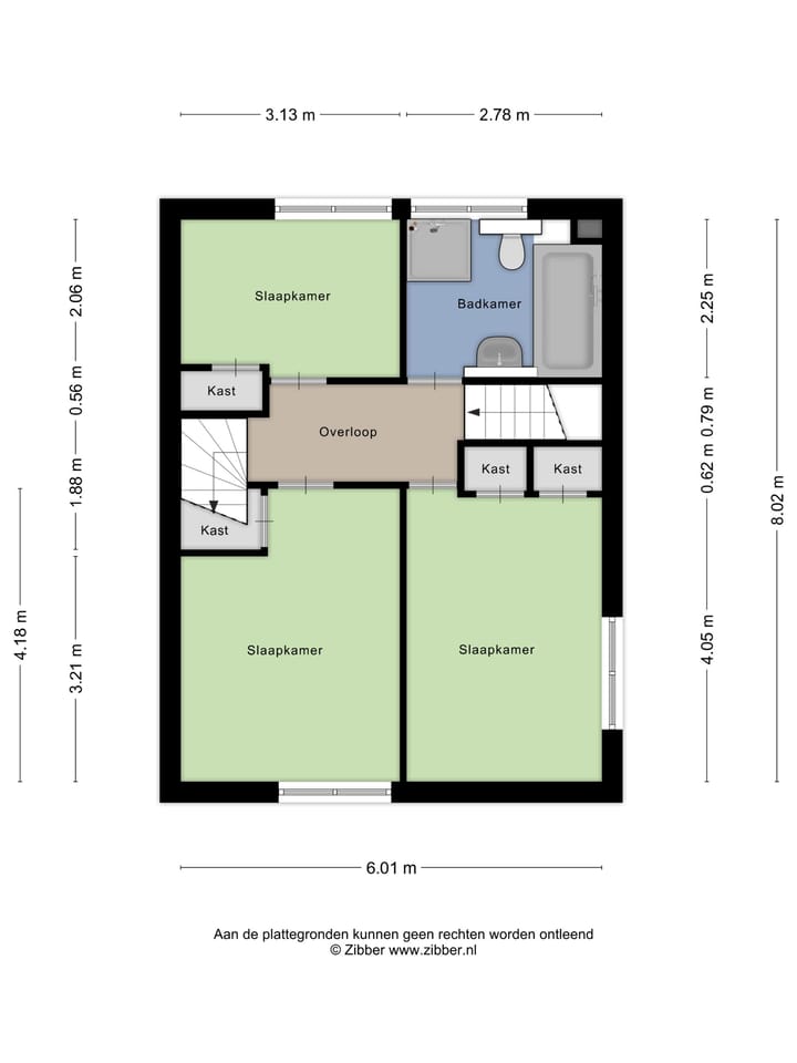 Foto 34 van Salamanderveen 341