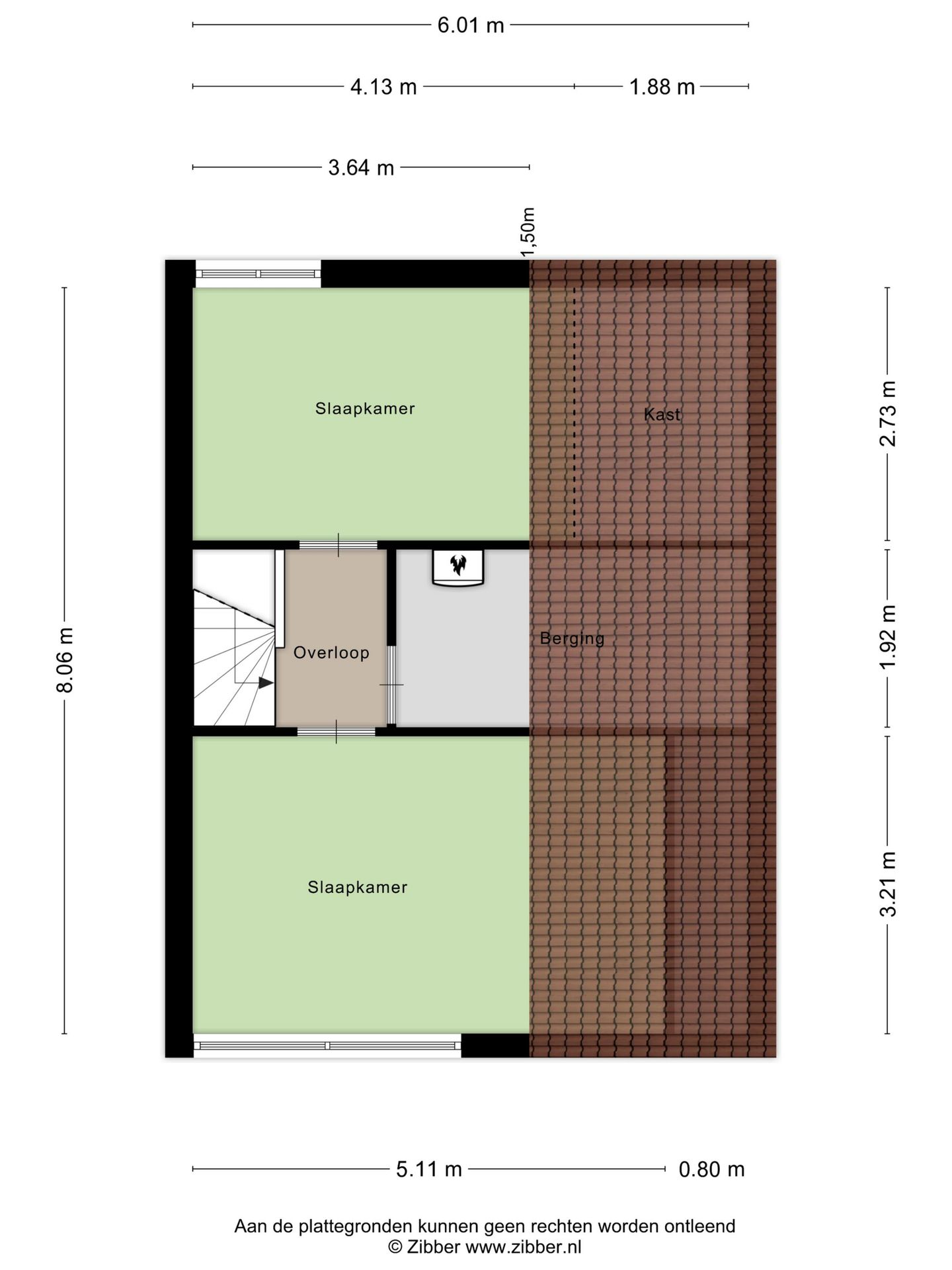 Foto 35 van Salamanderveen 341