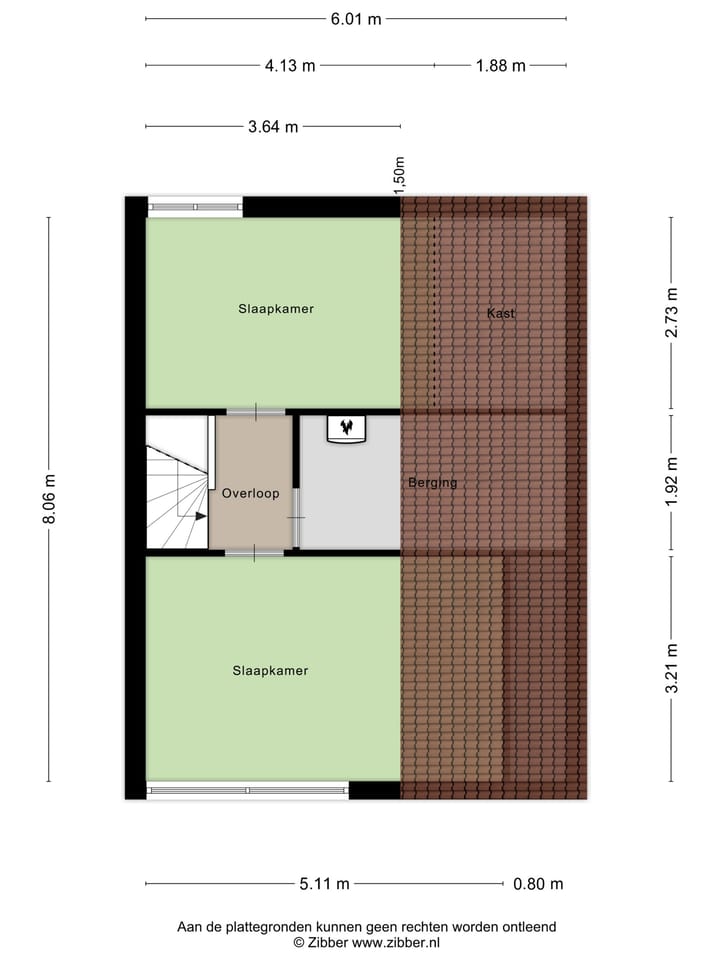 Foto 35 van Salamanderveen 341