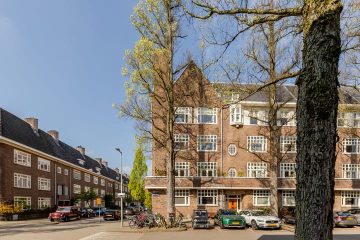 Foto 23 van Raphaëlstraat 8-2