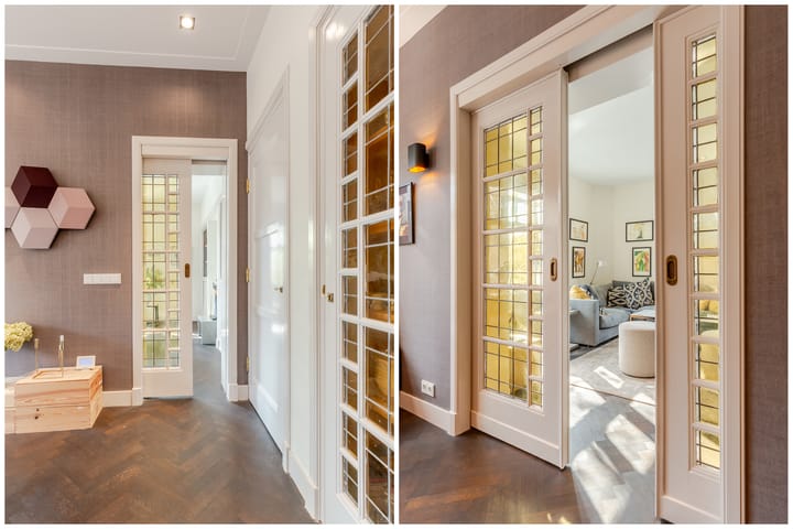 Foto 3 van Raphaëlstraat 8-2