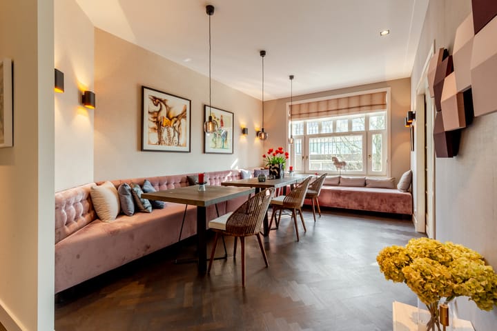 Foto 4 van Raphaëlstraat 8-2