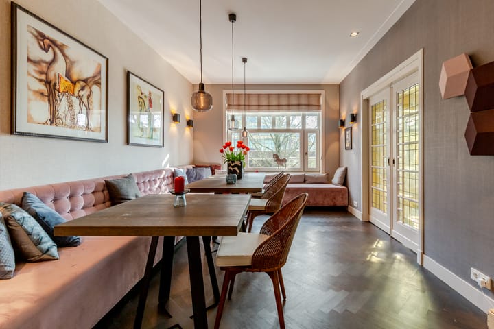 Foto 5 van Raphaëlstraat 8-2