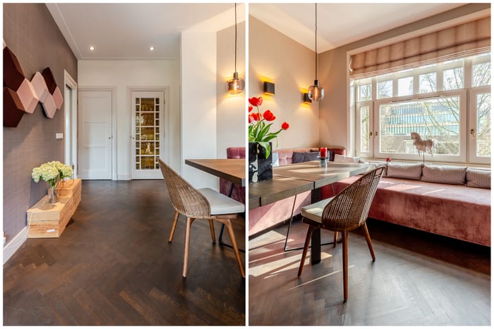 Foto 6 van Raphaëlstraat 8-2