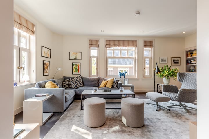 Foto 7 van Raphaëlstraat 8-2