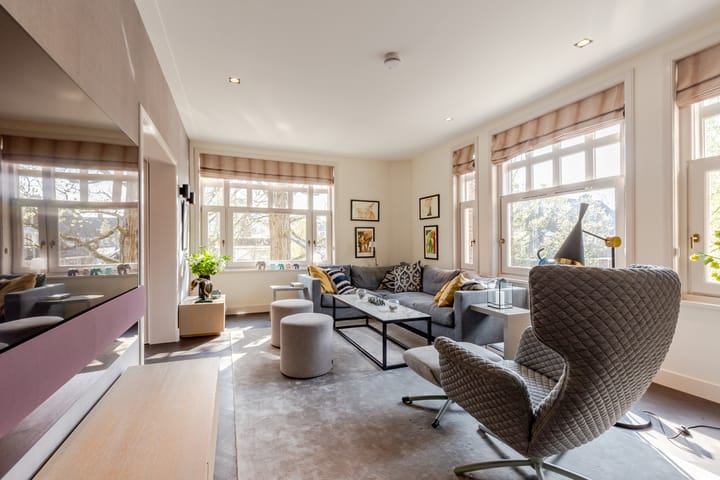 Foto 8 van Raphaëlstraat 8-2