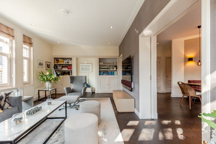 Foto 9 van Raphaëlstraat 8-2