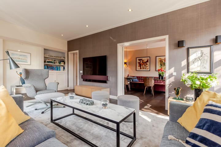 Foto 10 van Raphaëlstraat 8-2