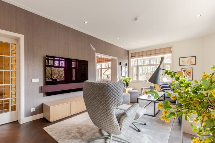 Foto 11 van Raphaëlstraat 8-2