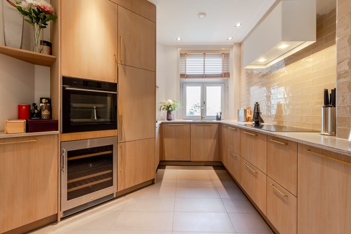 Foto 13 van Raphaëlstraat 8-2