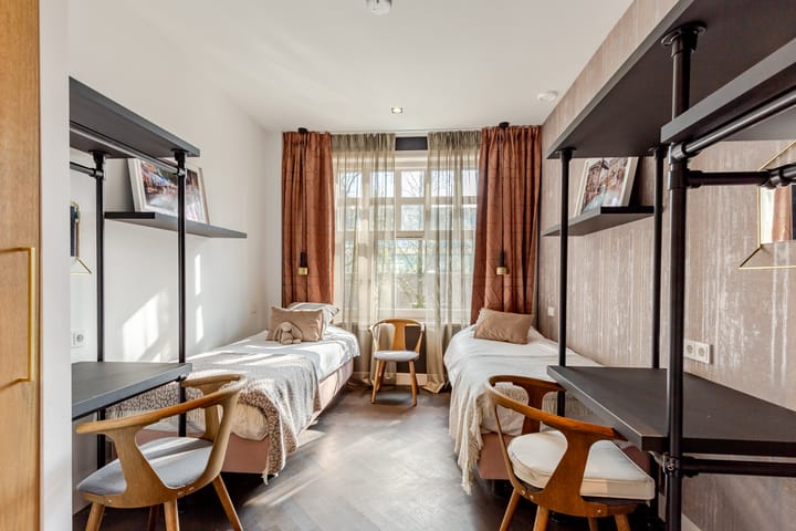 Foto 17 van Raphaëlstraat 8-2