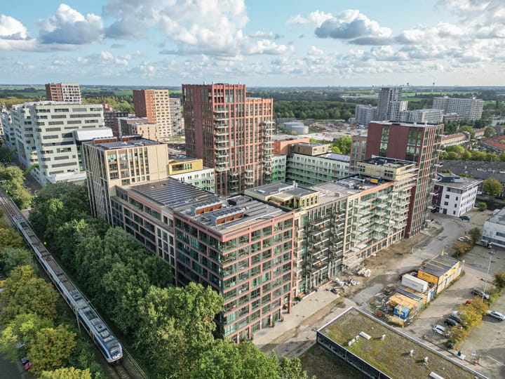 Foto 1 van Ananasweg 36